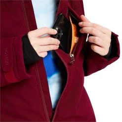 Burton Tulum Stretch Jacket - Women's -Burton Sales 2022 burton tulum stretch jacket women s 17