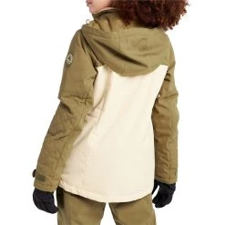 Burton Tulum Stretch Jacket - Women's -Burton Sales 2022 burton tulum stretch jacket women s 2