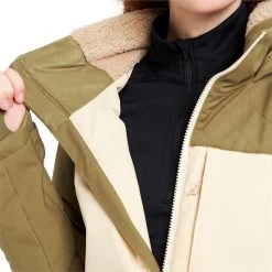 Burton Tulum Stretch Jacket - Women's -Burton Sales 2022 burton tulum stretch jacket women s 4