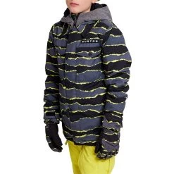 Burton Uproar Jacket - Boys'