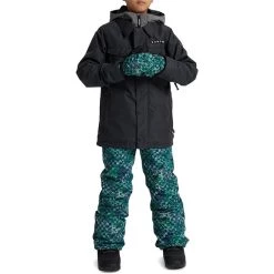 Burton Uproar Jacket - Boys' 28 Burton Uproar Jacket - Boys' -Burton Sales 2022 burton uproar jacket boys 10