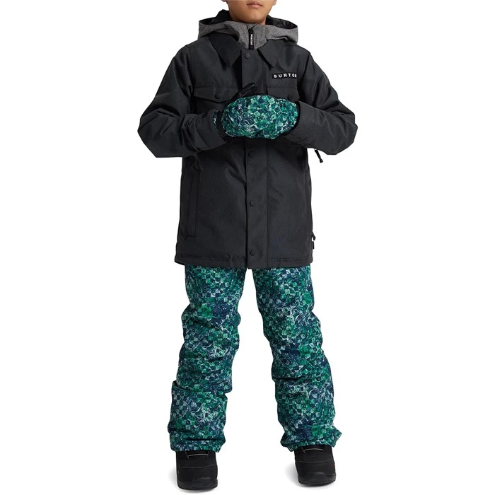 Burton Uproar Jacket - Boys' 13 Burton Uproar Jacket - Boys' - Image 11