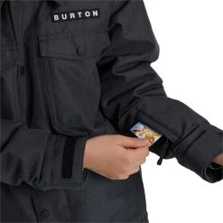 Burton Uproar Jacket - Boys' 29 Burton Uproar Jacket - Boys' -Burton Sales 2022 burton uproar jacket boys 11