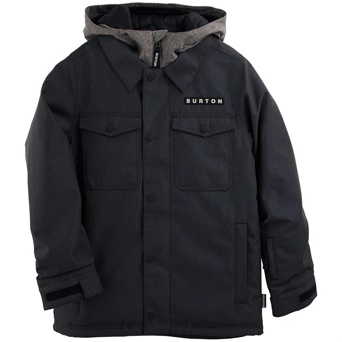 Burton Uproar Jacket - Boys' 15 Burton Uproar Jacket - Boys' - Image 13