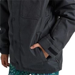 Burton Uproar Jacket - Boys' 32 Burton Uproar Jacket - Boys' -Burton Sales 2022 burton uproar jacket boys 14