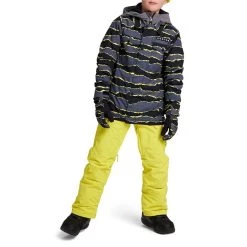 Burton Uproar Jacket - Boys' 20 Burton Uproar Jacket - Boys' -Burton Sales 2022 burton uproar jacket boys 2