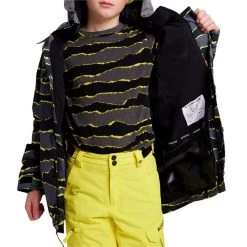 Burton Uproar Jacket - Boys' 21 Burton Uproar Jacket - Boys' -Burton Sales 2022 burton uproar jacket boys 3