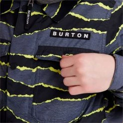 Burton Uproar Jacket - Boys' 22 Burton Uproar Jacket - Boys' -Burton Sales 2022 burton uproar jacket boys 4