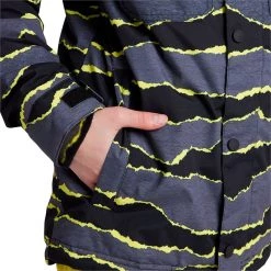 Burton Uproar Jacket - Boys' 24 Burton Uproar Jacket - Boys' -Burton Sales 2022 burton uproar jacket boys 6