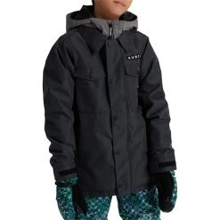 Burton Uproar Jacket - Boys' 25 Burton Uproar Jacket - Boys' -Burton Sales 2022 burton uproar jacket boys 7