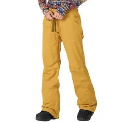 Burton Veazie Pants - Women's -Burton Sales 2022 burton veazie pants women s 3