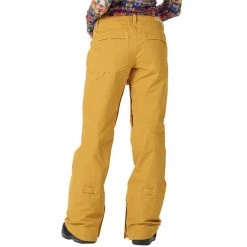 Burton Veazie Pants - Women's -Burton Sales 2022 burton veazie pants women s 4