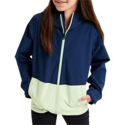 Burton Veridry 2.5L Rain Jacket - Kids'