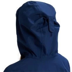 Burton Veridry 2.5L Rain Jacket - Kids' -Burton Sales 2022 burton veridry 2 5l rain jacket kids 4