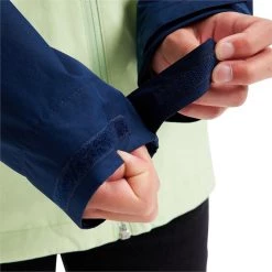 Burton Veridry 2.5L Rain Jacket - Kids' -Burton Sales 2022 burton veridry 2 5l rain jacket kids 5