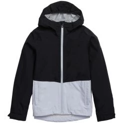 Burton Veridry 2.5L Rain Jacket - Kids' -Burton Sales 2022 burton veridry 2 5l rain jacket kids 7