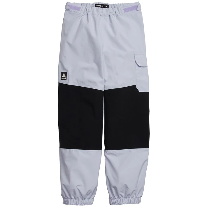 Burton Veridry 2.5L Rain Pants - Kids' 3 Burton Veridry 2.5L Rain Pants - Kids'