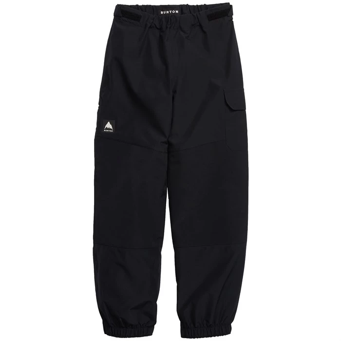 Burton Veridry 2.5L Rain Pants - Kids' 4 Burton Veridry 2.5L Rain Pants - Kids' - Image 2