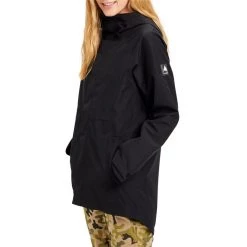 Burton Veridry 2L Rain Jacket - Women's 29 Burton Veridry 2L Rain Jacket - Women's -Burton Sales 2022 burton veridry 2l rain jacket women s 10