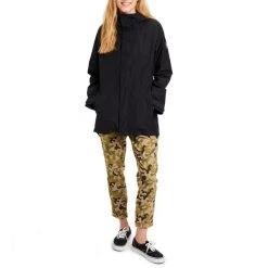 Burton Veridry 2L Rain Jacket - Women's 31 Burton Veridry 2L Rain Jacket - Women's -Burton Sales 2022 burton veridry 2l rain jacket women s 12