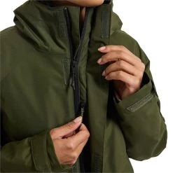 Burton Veridry 2L Rain Jacket - Women's 25 Burton Veridry 2L Rain Jacket - Women's -Burton Sales 2022 burton veridry 2l rain jacket women s 6
