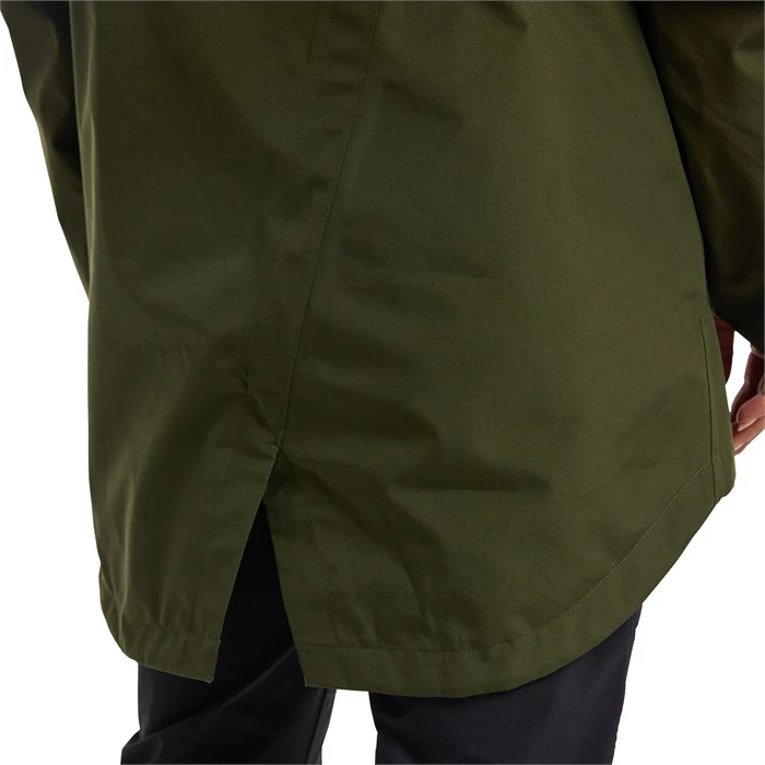 Burton Veridry 2L Rain Jacket - Women's 11 Burton Veridry 2L Rain Jacket - Women's - Image 9