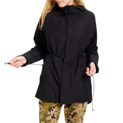 Burton Veridry 2L Rain Jacket - Women's 28 Burton Veridry 2L Rain Jacket - Women's -Burton Sales 2022 burton veridry 2l rain jacket women s 9