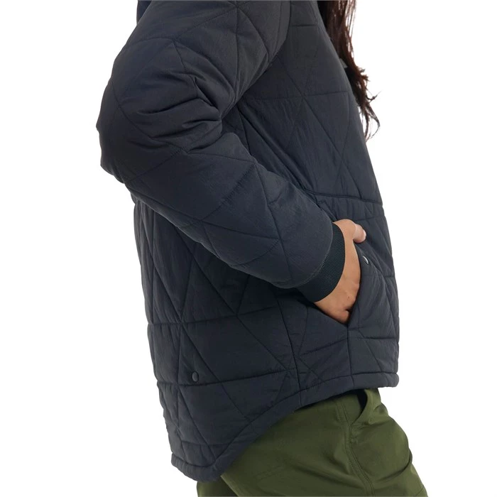 Burton Vers-Heated Insulated Jacket - Women's 13 Burton Vers-Heated Insulated Jacket - Women's - Image 11