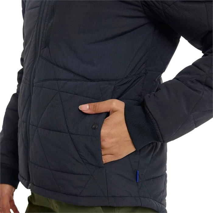 Burton Vers-Heated Insulated Jacket - Women's 19 Burton Vers-Heated Insulated Jacket - Women's - Image 17
