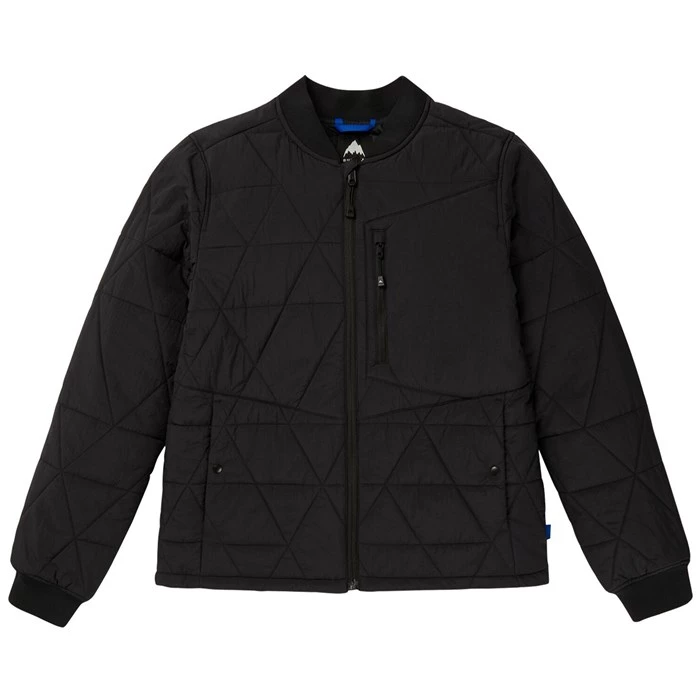 Burton Vers-Heated Insulated Jacket - Women's 20 Burton Vers-Heated Insulated Jacket - Women's - Image 18