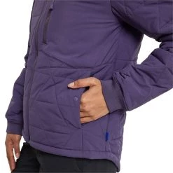 Burton Vers-Heated Insulated Jacket - Women's 26 Burton Vers-Heated Insulated Jacket - Women's -Burton Sales 2022 burton vers heated insulated jacket women s 6