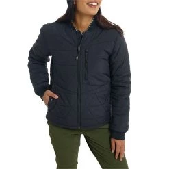 Burton Vers-Heated Insulated Jacket - Women's 29 Burton Vers-Heated Insulated Jacket - Women's -Burton Sales 2022 burton vers heated insulated jacket women s 9