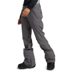 Burton Vida Pants - Women's -Burton Sales 2022 burton vida pants women s 16