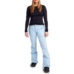 Burton Vida Pants - Women's -Burton Sales 2022 burton vida pants women s 2