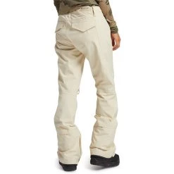 Burton Vida Pants - Women's -Burton Sales 2022 burton vida pants women s 25