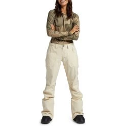 Burton Vida Pants - Women's -Burton Sales 2022 burton vida pants women s 26