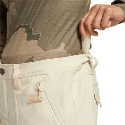 Burton Vida Pants - Women's -Burton Sales 2022 burton vida pants women s 27