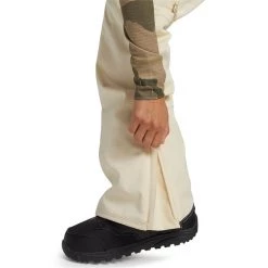 Burton Vida Pants - Women's -Burton Sales 2022 burton vida pants women s 30