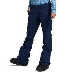 Burton Vida Pants - Women's -Burton Sales 2022 burton vida pants women s 33