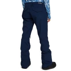Burton Vida Pants - Women's -Burton Sales 2022 burton vida pants women s 34