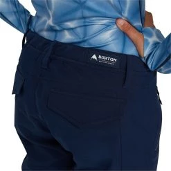 Burton Vida Pants - Women's -Burton Sales 2022 burton vida pants women s 35