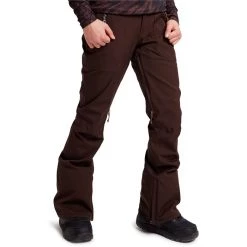 Burton Vida Pants - Women's -Burton Sales 2022 burton vida pants women s 39