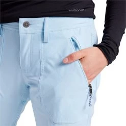 Burton Vida Pants - Women's -Burton Sales 2022 burton vida pants women s 4