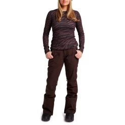Burton Vida Pants - Women's -Burton Sales 2022 burton vida pants women s 41