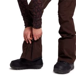 Burton Vida Pants - Women's -Burton Sales 2022 burton vida pants women s 45