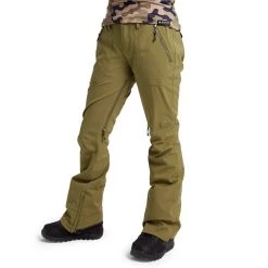 Burton Vida Pants - Women's -Burton Sales 2022 burton vida pants women s 46