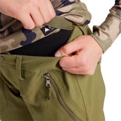 Burton Vida Pants - Women's -Burton Sales 2022 burton vida pants women s 49