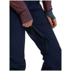 Burton Vida Pants - Women's -Burton Sales 2022 burton vida pants women s 5 1