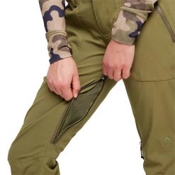 Burton Vida Pants - Women's -Burton Sales 2022 burton vida pants women s 51