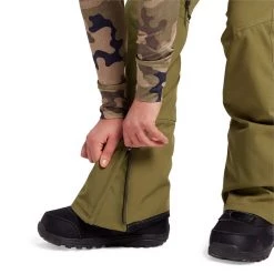 Burton Vida Pants - Women's -Burton Sales 2022 burton vida pants women s 52